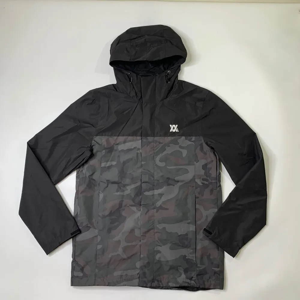 DIXXON jacket men